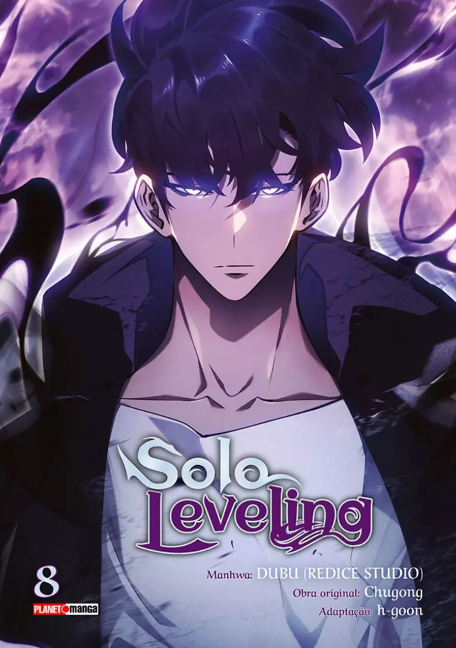 Solo Leveling
