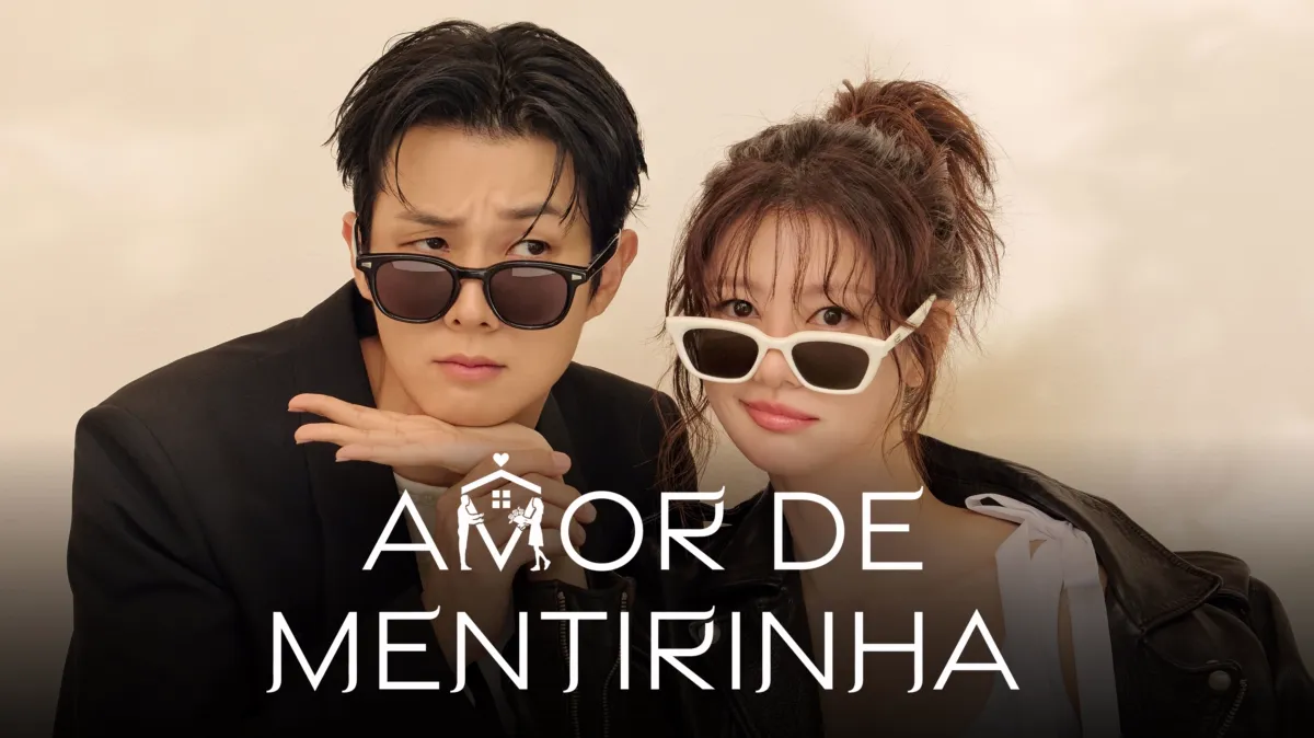 Amor de Mentirinha