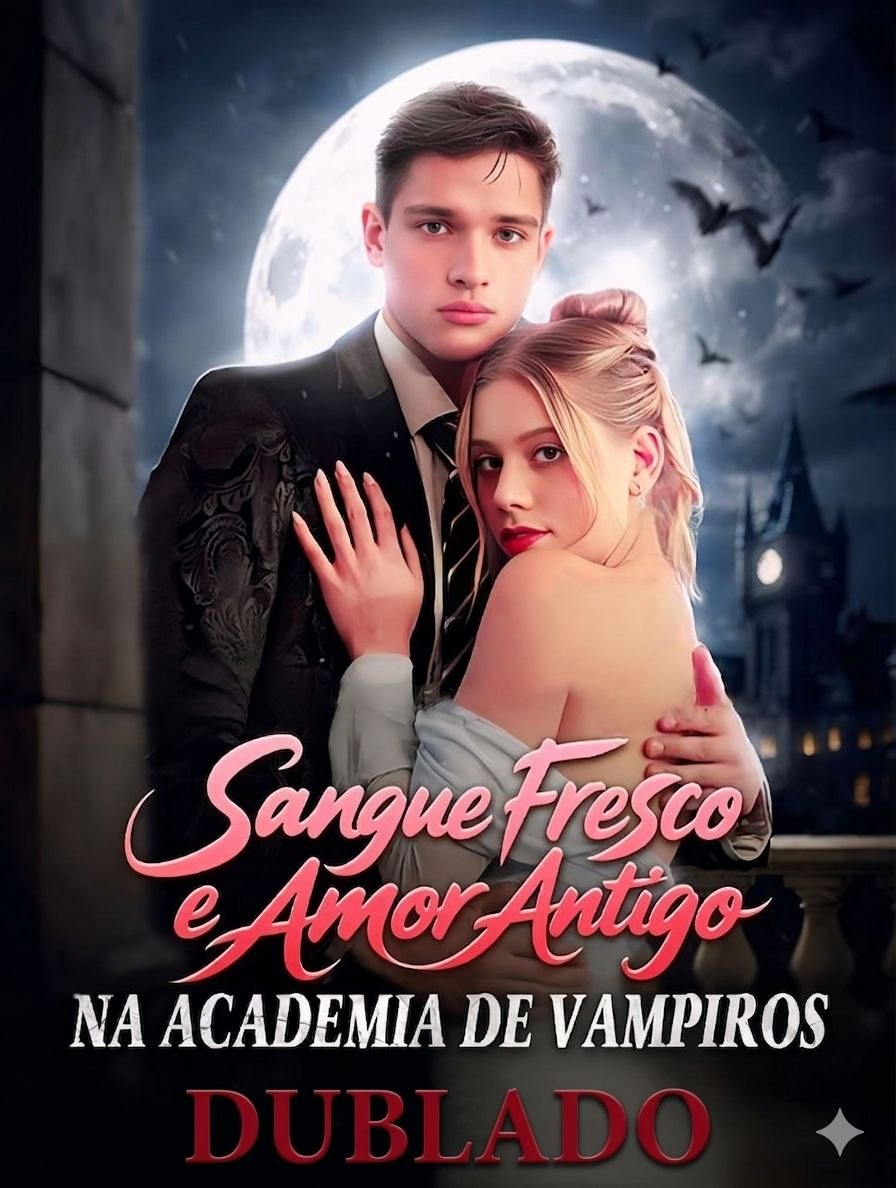 Sangue Fresco e Amor Antigo